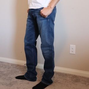 Armani exchange jeans